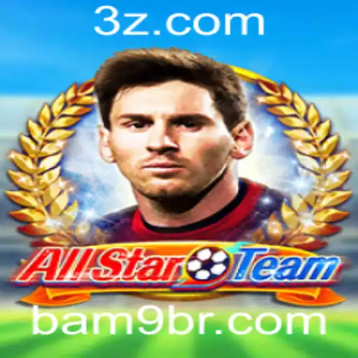 AllStarTeam: Um Mergulho no Mundo dos Jogos Competitivos