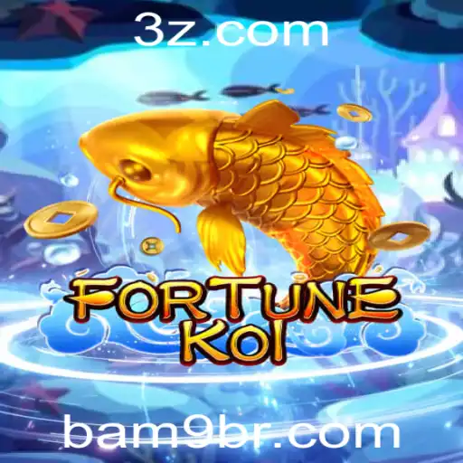 FORTUNEKOI: Um Mergulho no Universo do Novo Jogo de Estratégia Online