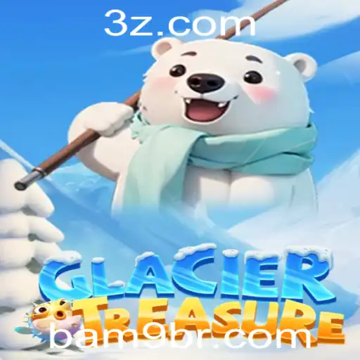 GlacierTreasure: Desvende os Segredos do Gelo