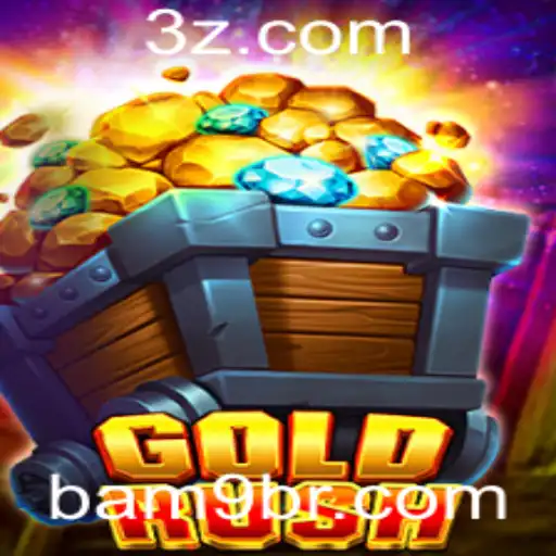GoldRush: A Jornada Digital de Caça ao Tesouro