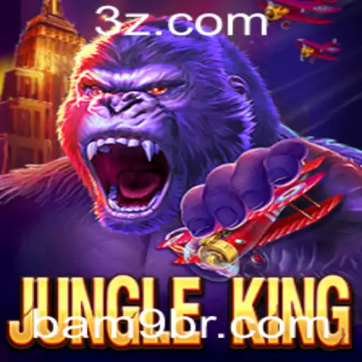 Descubra as Aventuras de JungleKing e as Suas Regras Fascinantes