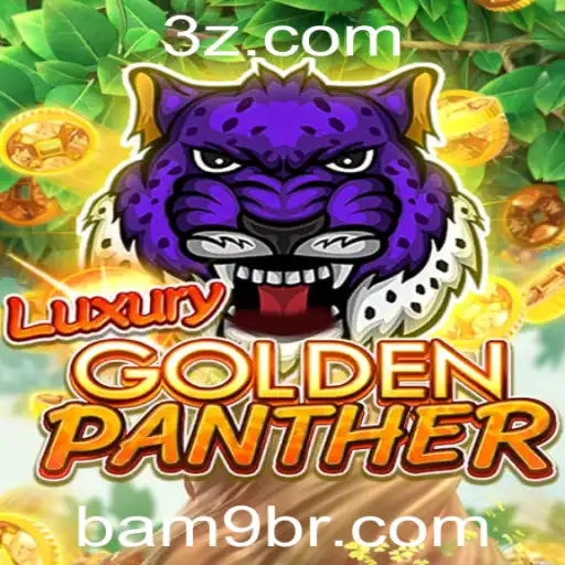 Descubra LUXURYGOLDENPANTHER: O Jogo Revolucionário do Momento