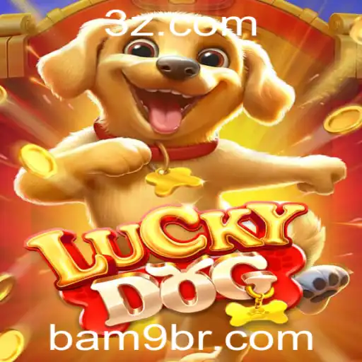 LuckyDog: Conheça o Novo Fenômeno dos Jogos Online