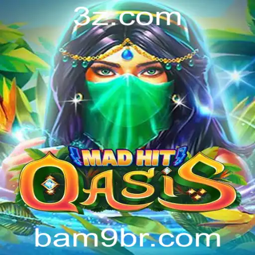 Descubra a Emoção do Jogo MadHitOasis