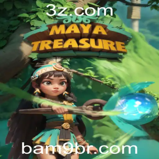 Descubra as Aventuras de MayaTreasure: Um Mergulho no Mundo Virtual