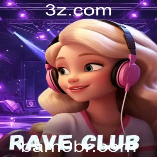 RaveClub: Mergulhe em uma Experiência de Jogo Revolucionária