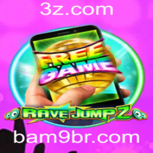 RaveJump2M: Mergulhe em um Mundo de Desafios Eletrizantes