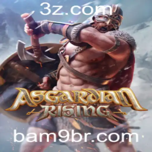 AsgardianRising: Uma Aventura Épica