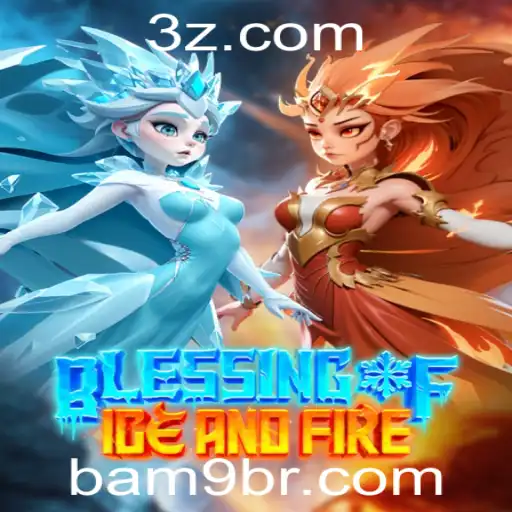Explorando o Fascinante Mundo de BlessingofIceandFire