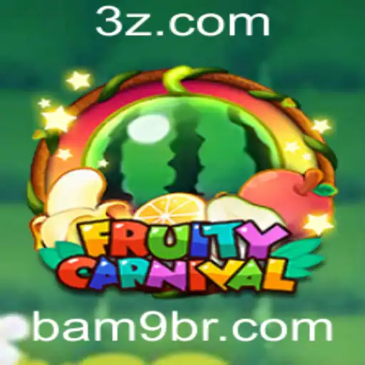 Descubra FruityCarnival: O Jogo que Combina Diversão e Estratégia