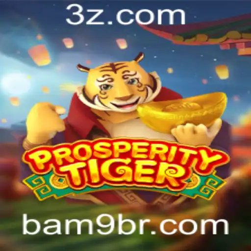 Explorando ProsperityTiger: Uma Jornada de Estratégia e Sucesso