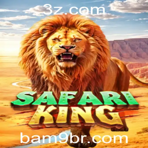 Explorando o Mundo Selvagem de SafariKing