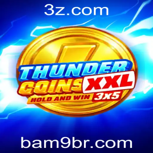 ThunderCoinsXxl: Uma Jornada Emocionante no Mundo dos Jogos