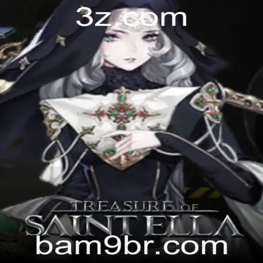 Descubra o Universo Encantador de Treasure of Saint Ella