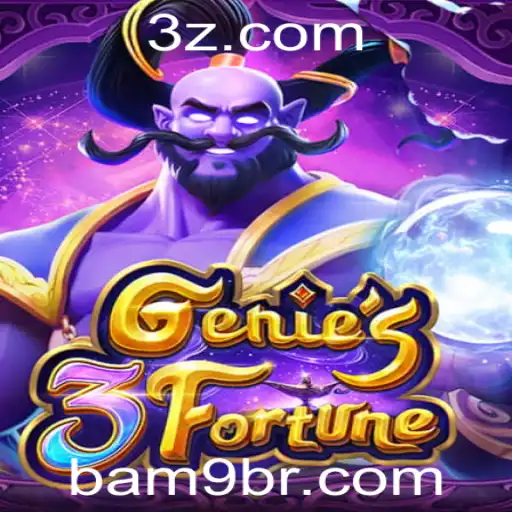 Descubra o Mundo de Genie3Fortune: Um Jogo de Estratégia e Sorte