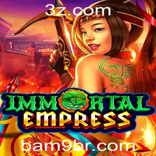 Descubra os Segredos e Estratégias do Jogo ImmortalEmpress