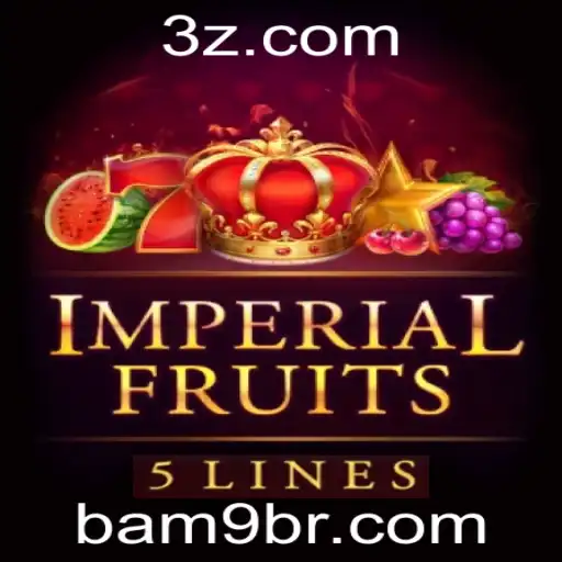 Descubra o Empolgante Mundo de ImperialFruits5