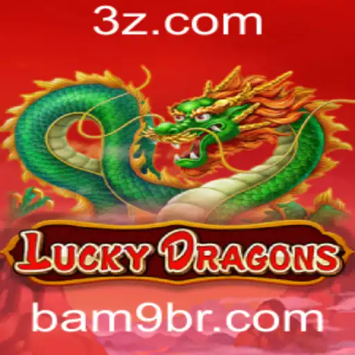 Explore o Mundo de LuckyDragons: Aventura e Estratégia