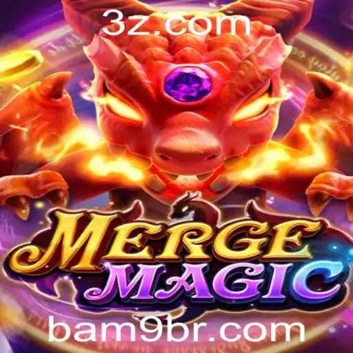 MergeMagic: A Nova Sensação do Mundo dos Jogos