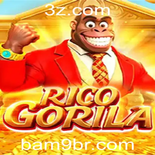 RicoGorila: Um Mergulho no Mundo do Novo Fenômeno dos Jogos Eletrônicos
