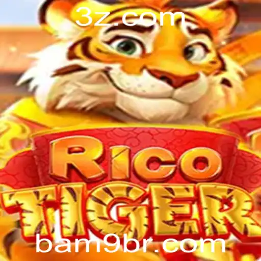 Descubra a Emoção do Jogo RicoTiger