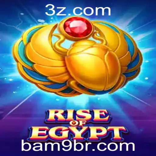 Explorando o Mundo de 'RiseOfEgypt': Uma Jornada para os Mistérios do Antigo Egito