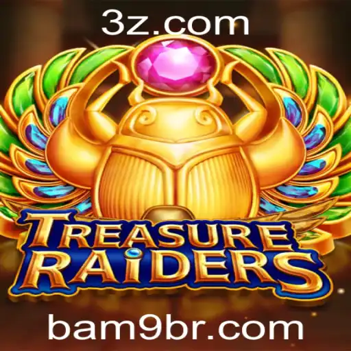 Explorando o Mundo de TREASURERAIDERS